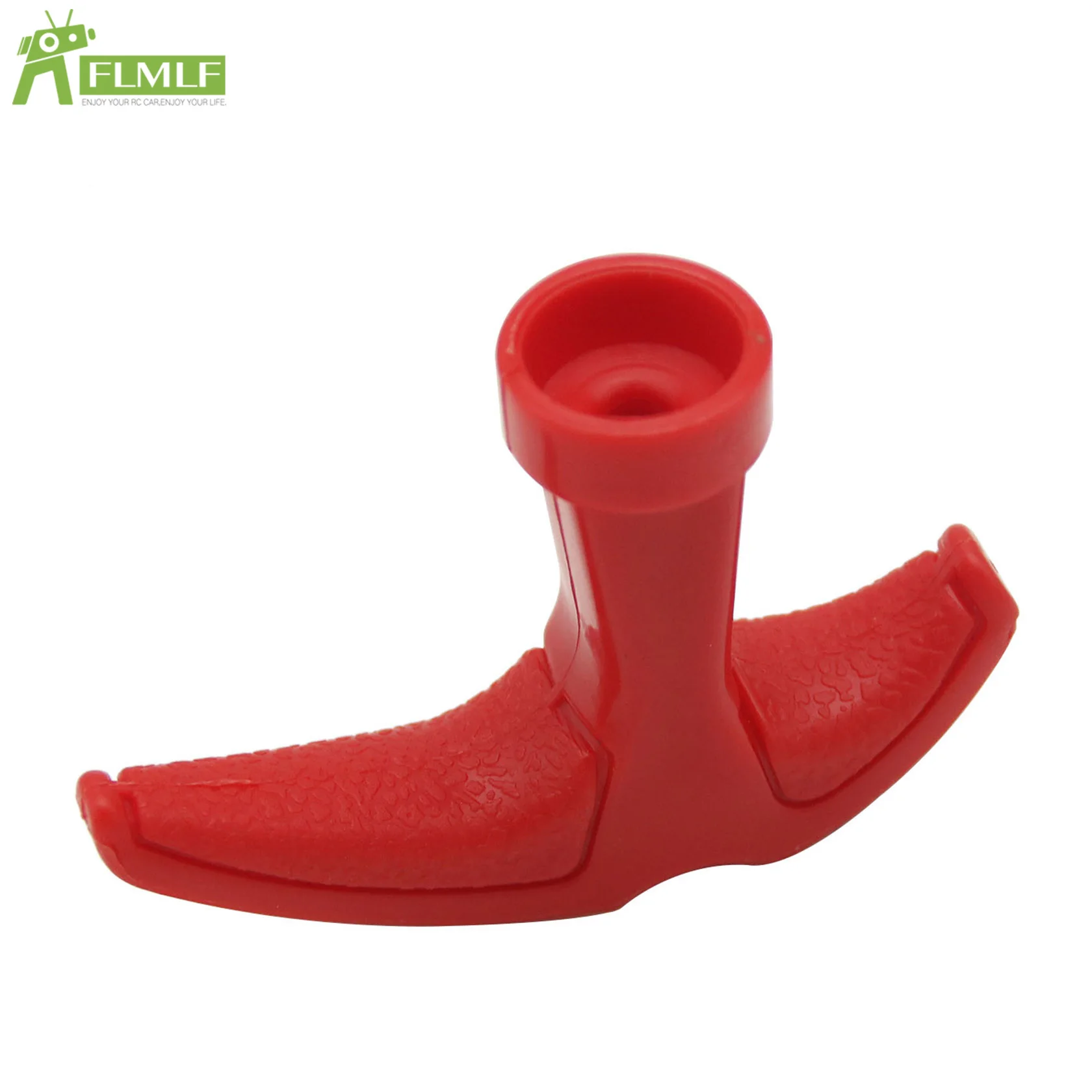 Poignée de démarreur de moteur 23CC ~ 71CC, adaptée aux pièces de voiture Rc 1/5 HPI ROFUN BAHA ROVAN KM BAJA 5B 5T 5SC Losi 5ive T FG GoPed RedCat