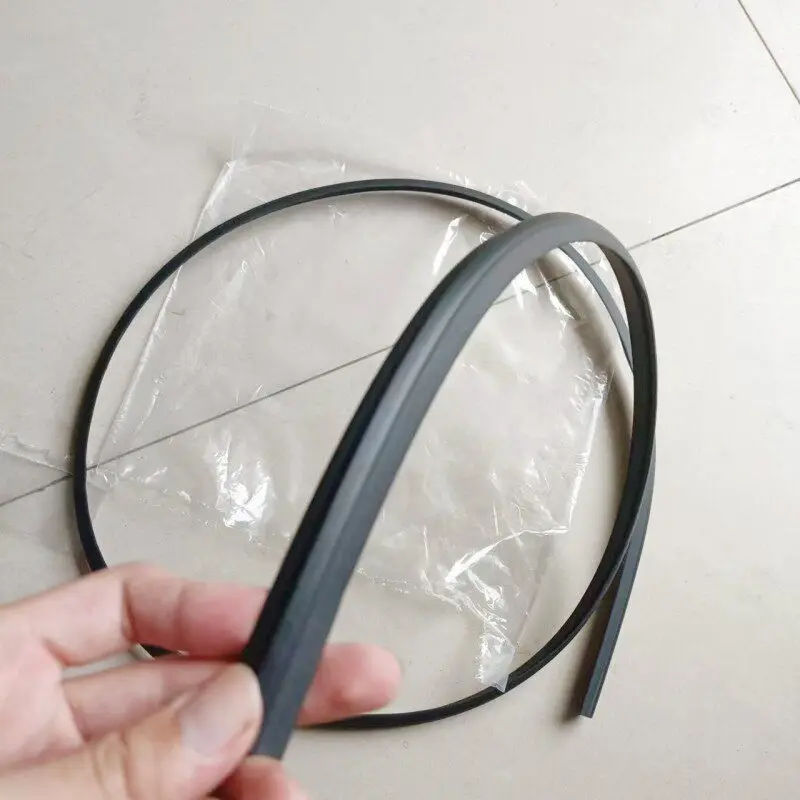 For BMW 1-3-5-7 Series X1X3X5 Mini Front Windshield Under Trim Rain Collector Sealing Strip/1PC