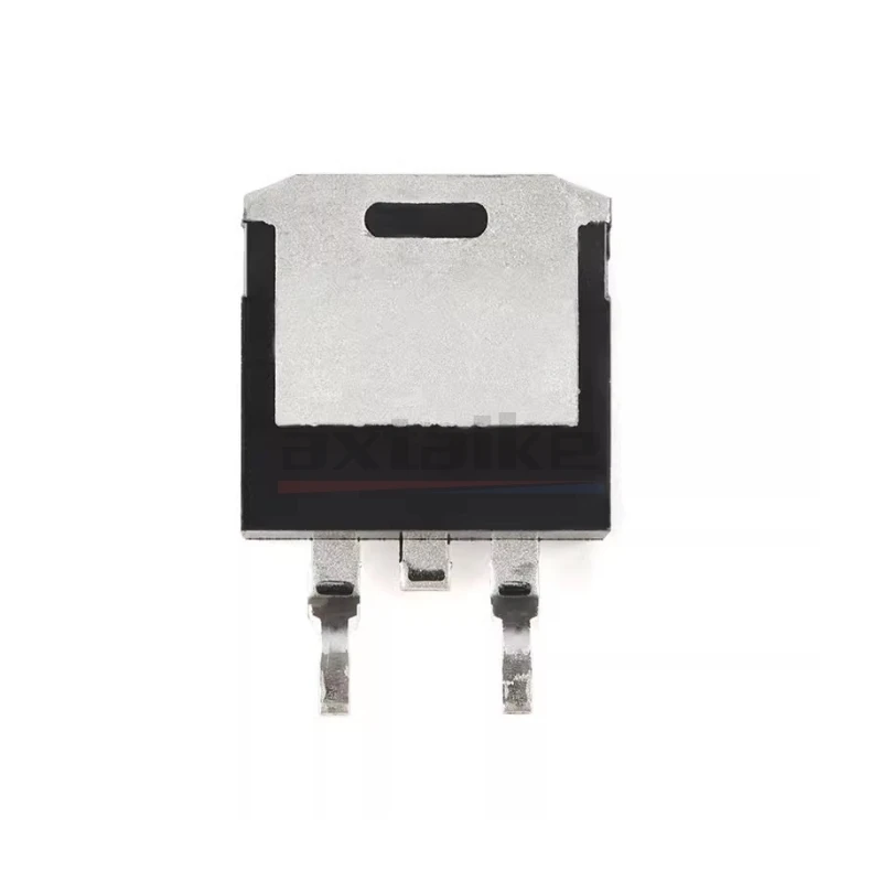 10PCS IRF530 IRF530N IRF530NPBF IRF530NSTRLPBF IRF530NS F530NS TO-263 D2PAK 17A 100V 70W SMD DIP N-channel MOSFET Transistor - Image 5