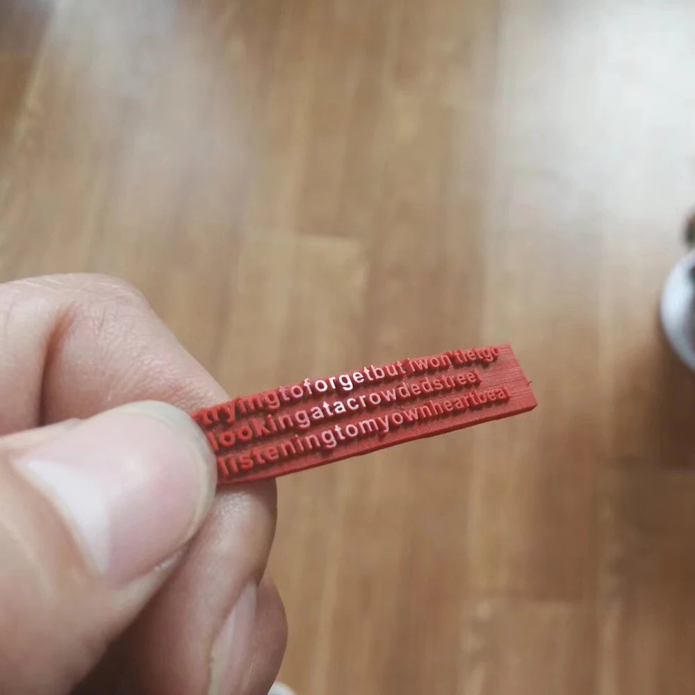 Mini découpeuse laser CO2 60W 80W, machine d'impression CNC