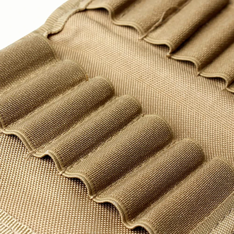 

Military Outdoor Tactical Foldable Ammunition Bag 14 rounds Rifle Ammunition Bag Hunting Ammunition Box Ammunition Box