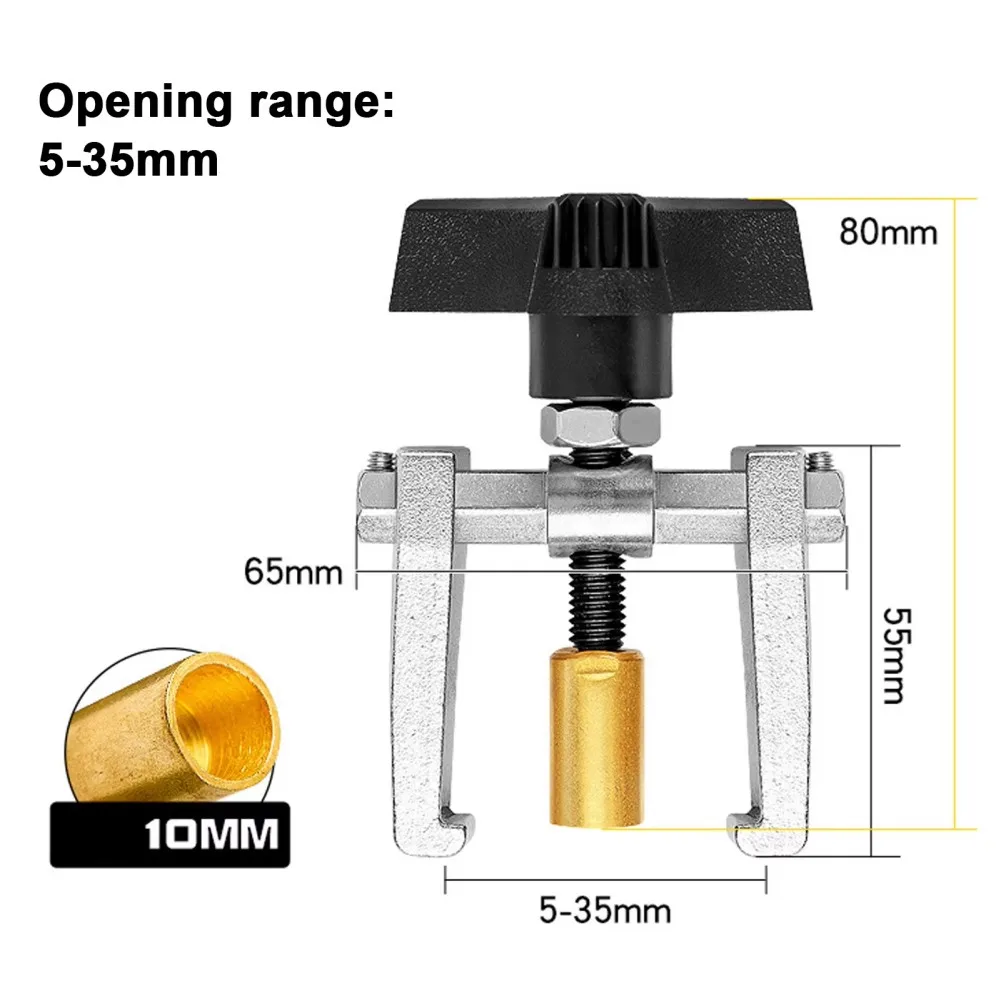 Car Wiper Arm Removal Tool Windshield Wiper Arm Puller Wiper Repairs and Disassembly Tool Car Accessories