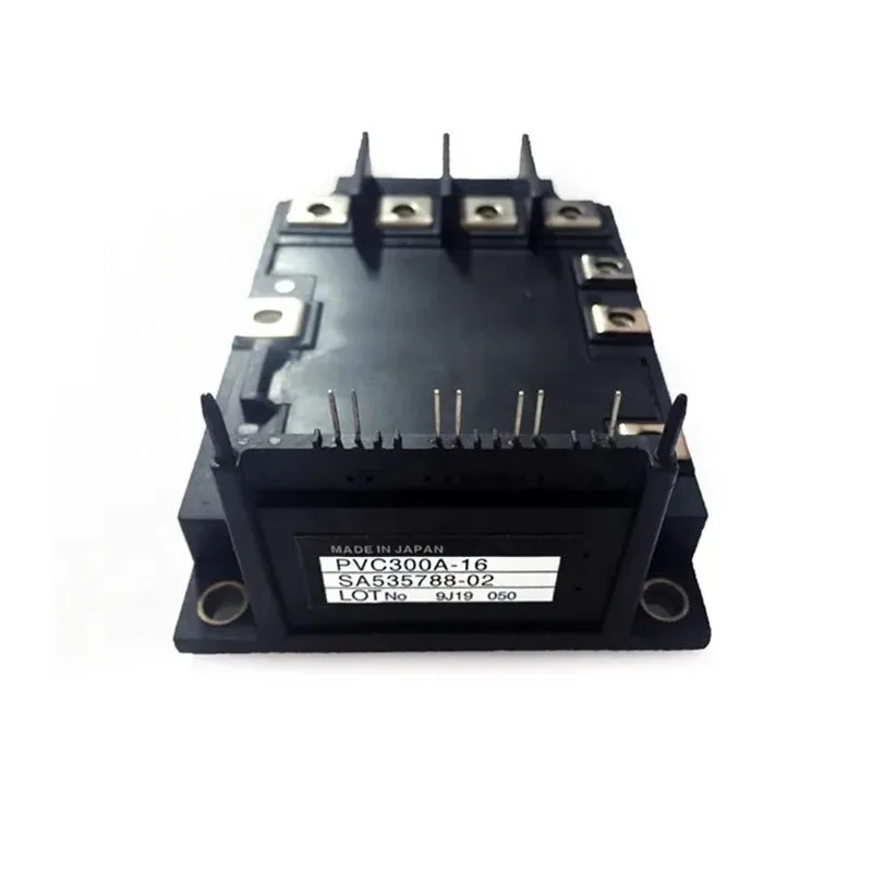 PVC150A-16-A SA 537059 -02 PVC300A-16 PVC550A-16 PVC450A-16 Modulo di alimentazione