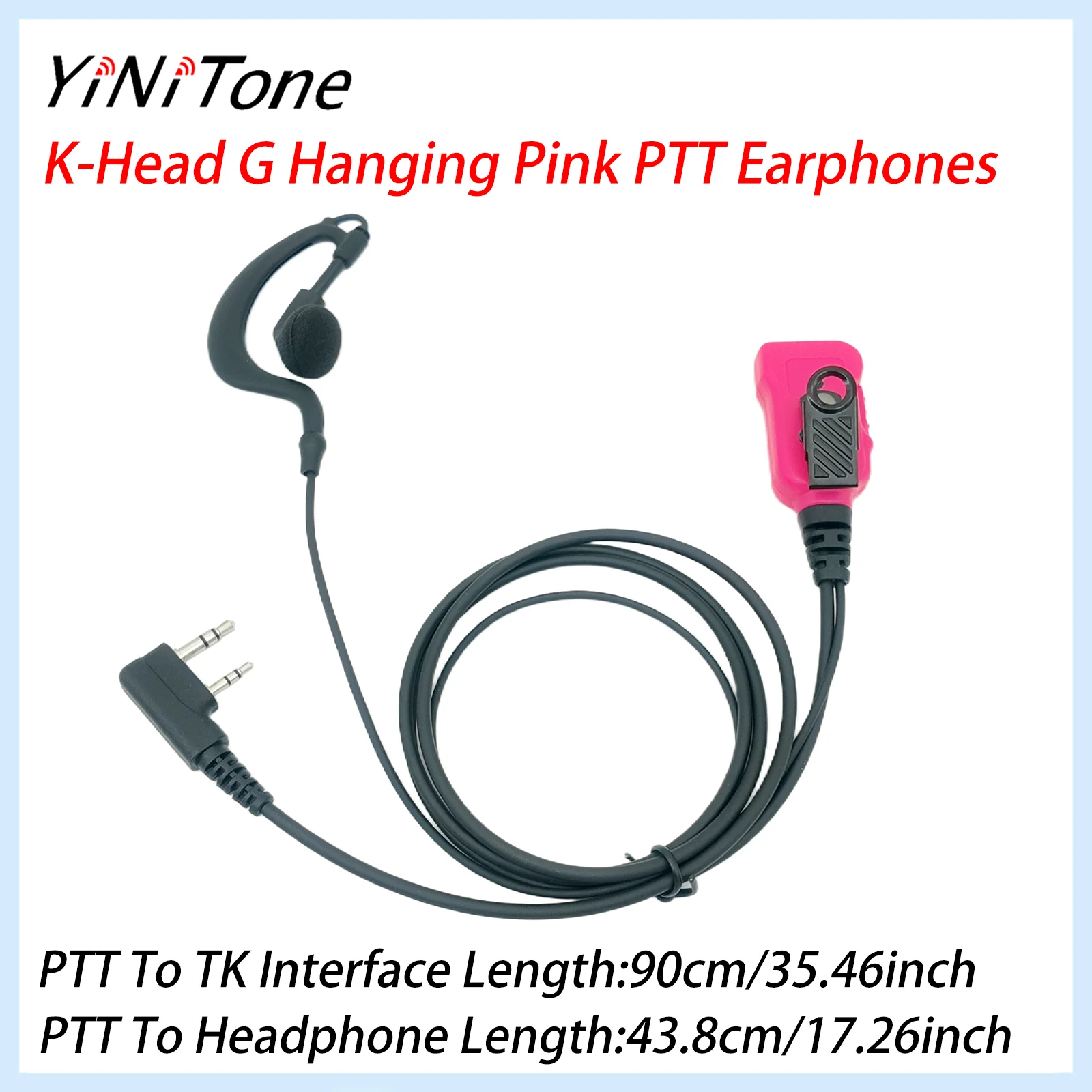 Yinitone EAP-1P G-S… - image