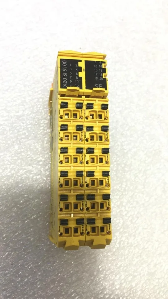 Plc X20 Si 9100EV G…