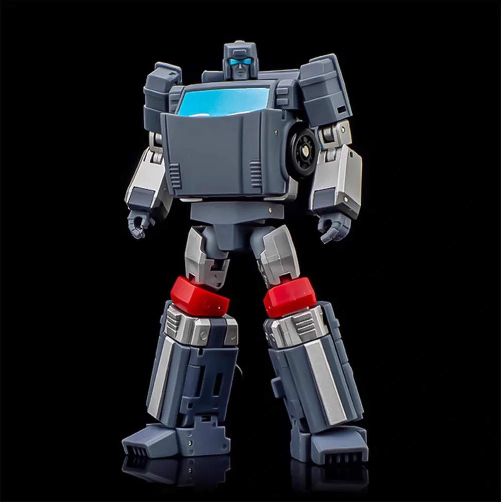 New Transformation Toys Magic Square MS-B09S Trailblazer MS-toys Trailbreaker Action Figure toy in stock