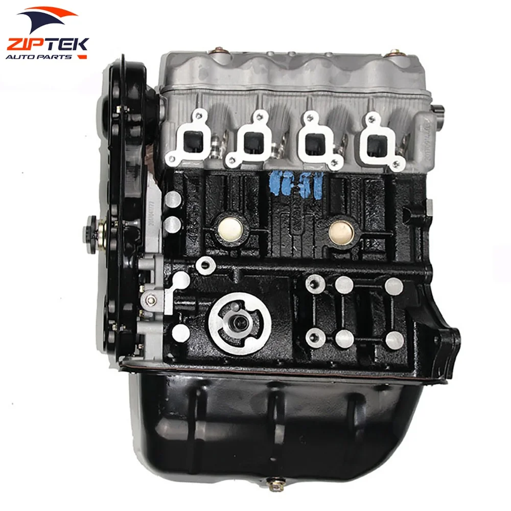 

On Sale 1000cc 465 Petrol Long Block Engine Assembly For Suzuki Carry F10A