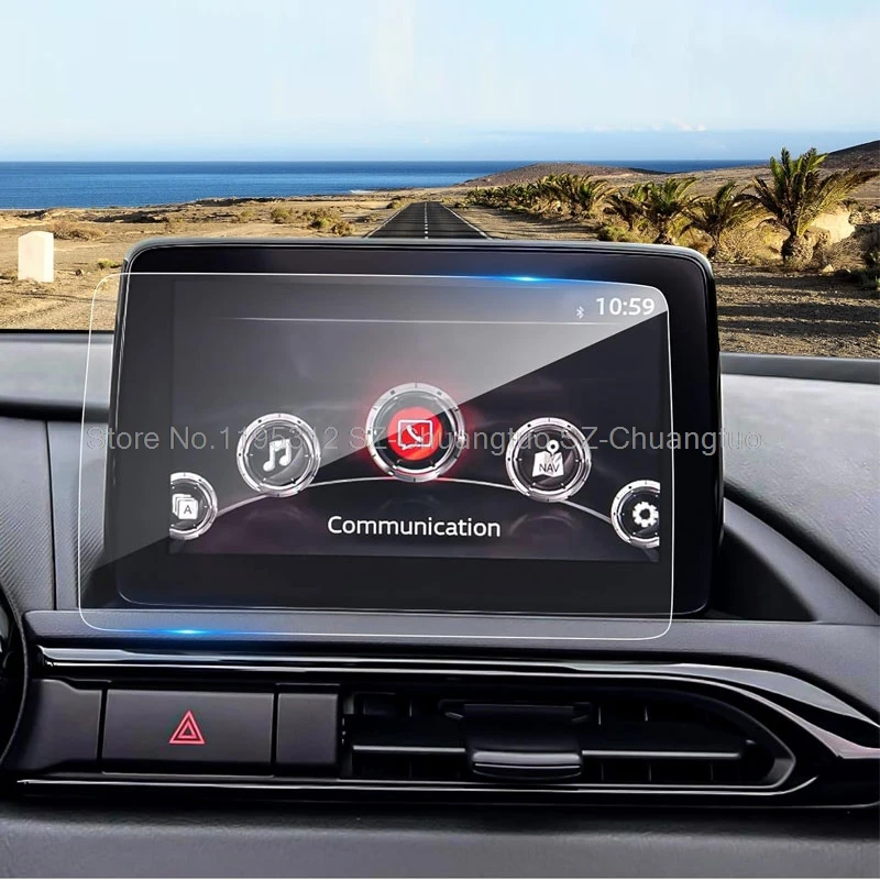 Tempered Glass Scre…