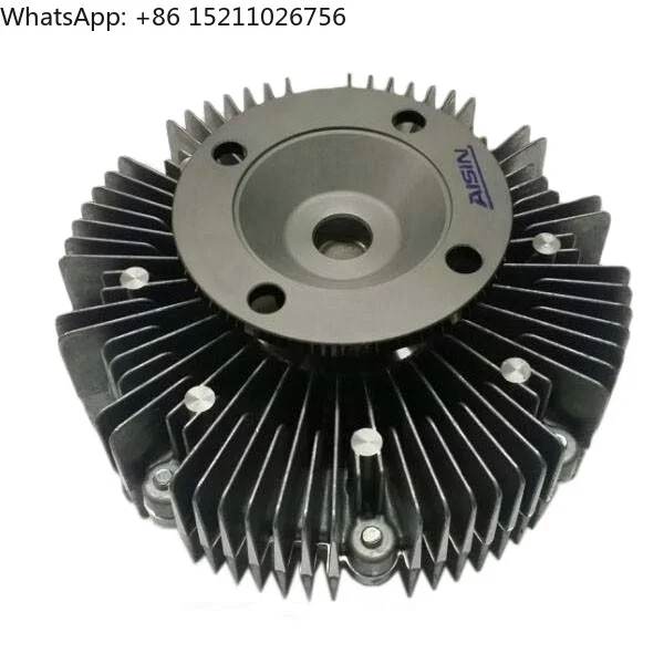 

Professional Quality Auto Parts Price UZJ200/2UZ/LAND CRUISER AUTO FAN CLUTCH for CARS OE:16210-50101