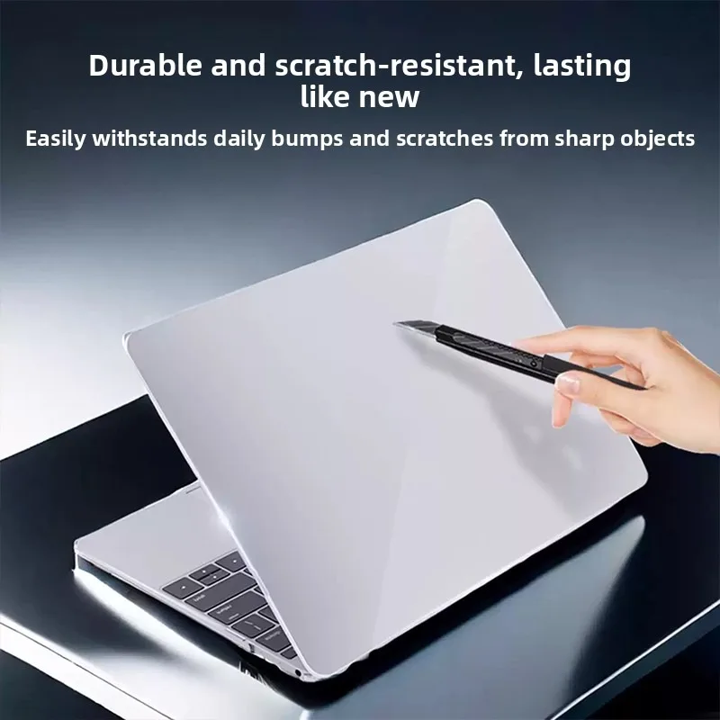 For Apple/M4 M3 MacBook Pro 16/14 Laptop A3112 A3186 computer protective shell hard shell anti-falling shell cover