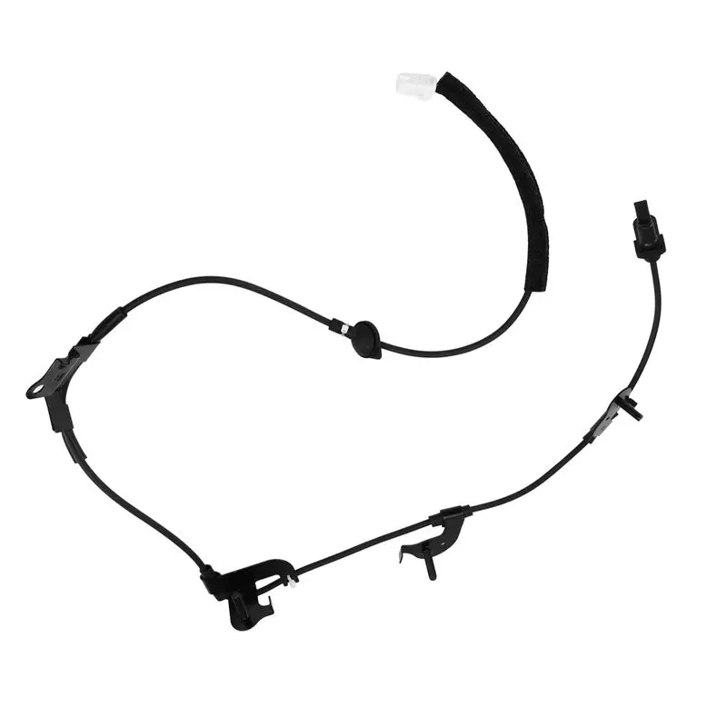 A99F-Car Front Left ABS Sensor ABS System Wheel Speed Sensor 89545-42040 For Toyota Rav4 4WD 2006-2012