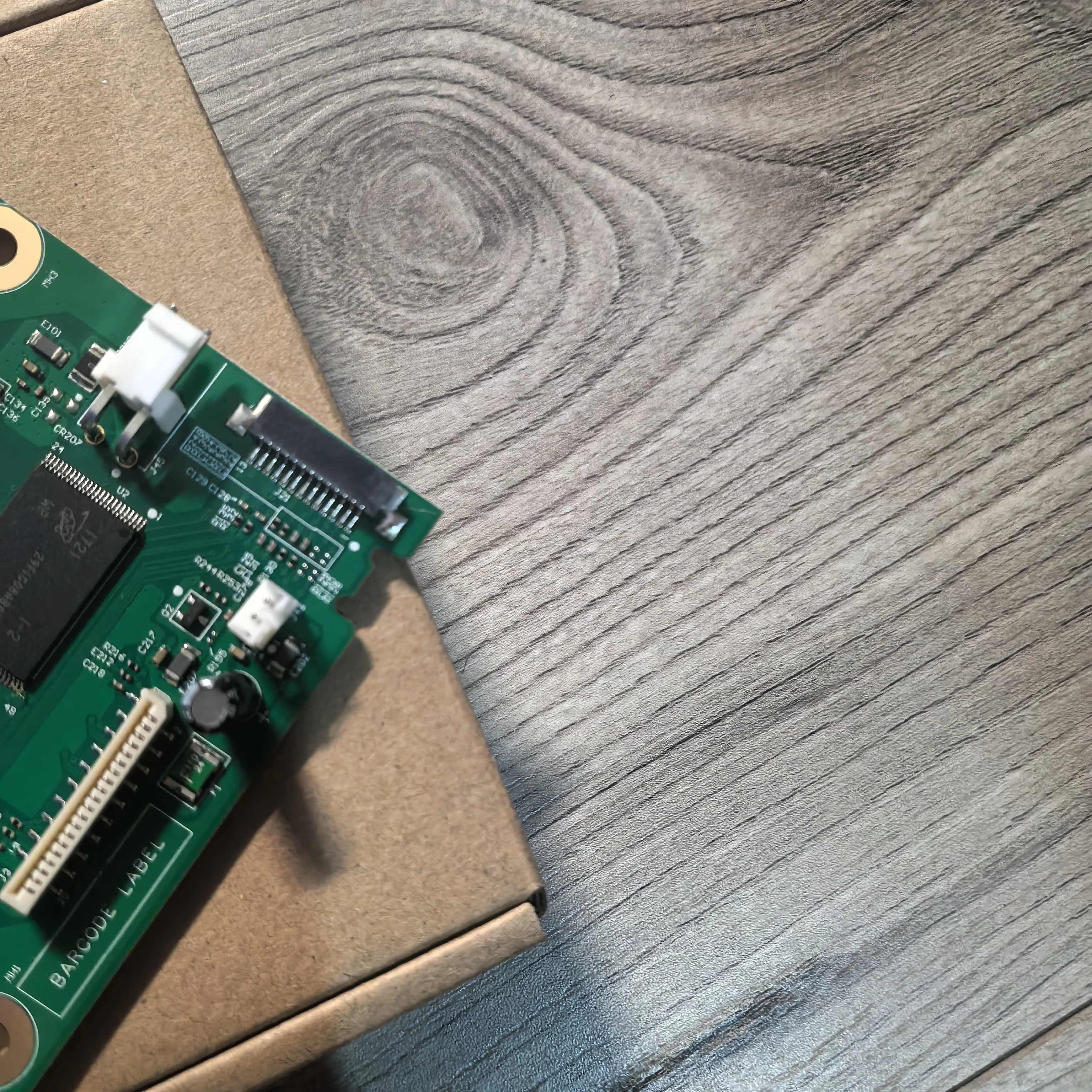 

New Original CZ172-60001 Formatter Board logic Mainboard For HP Laser Pro MFP M125A M125 125A 125 Motherboard Main Board