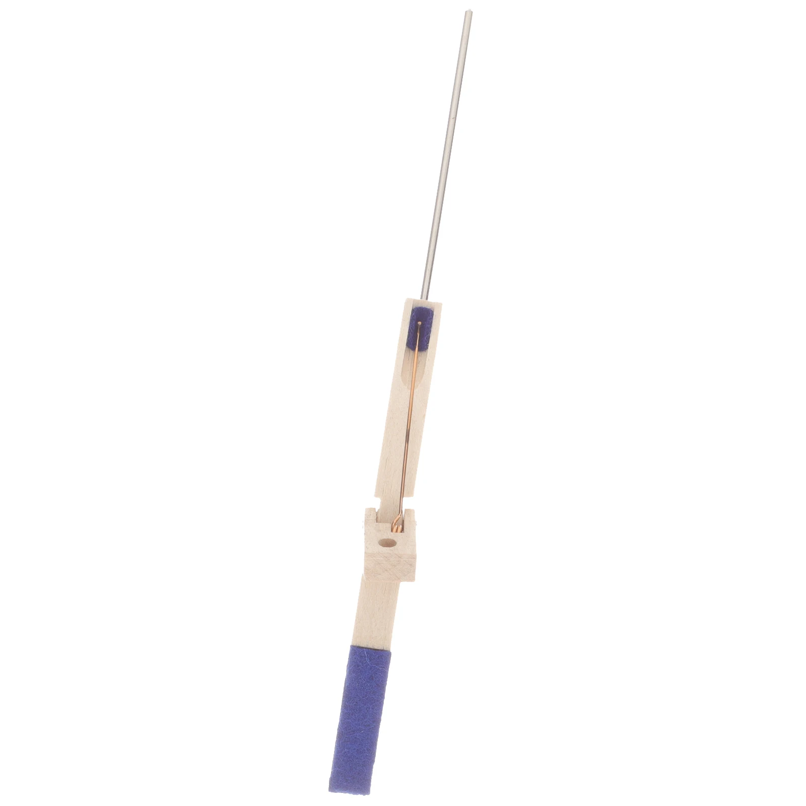 

Wooden Tool Repair Accessory Gift Treble Rod Silent Tuning Tool For Keyboard Instruments Piano Tuning Tools Mute