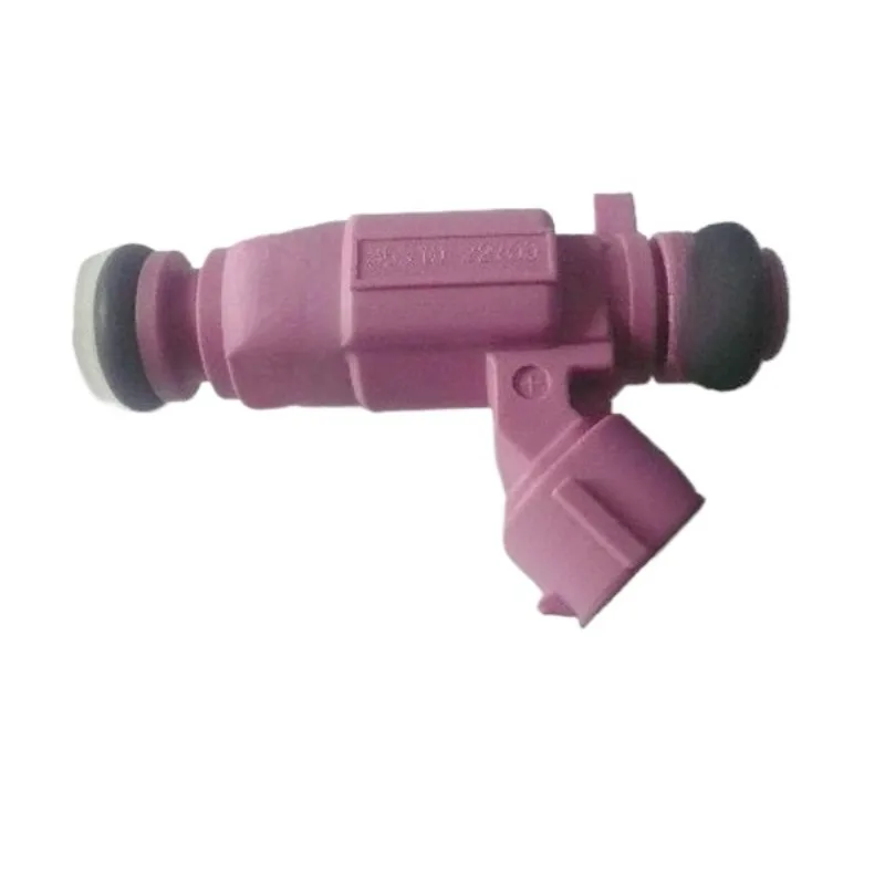 

Automobile Fuel Injector 1pc for KIA Pride RIO Cerato Brand New Black Pink