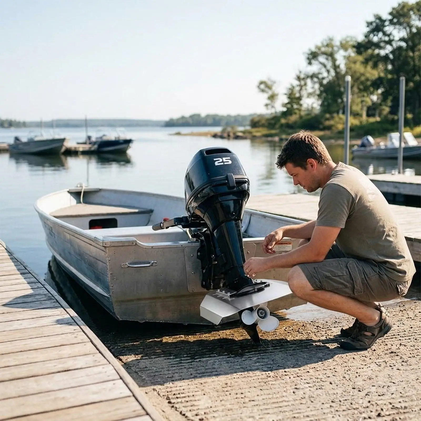 hydrofoil-stabilizer-premium-spare-parts-fittings-high-performance-practical-for-40-350hp-for-outboard-motor-stainless-steel