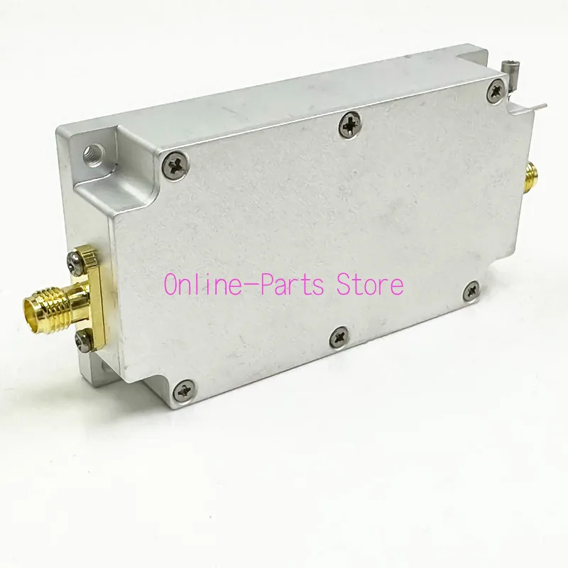 

RF Power Amplifier 2.5-3.0G 5W 24V Power Amplifier