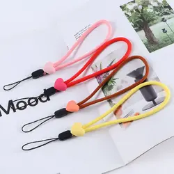 Accessories Wrist Strap Hang Rope Hanging Cord Mobile Phone Strap Mobile Phone Lanyard Keychain Cell Phone Lanyard