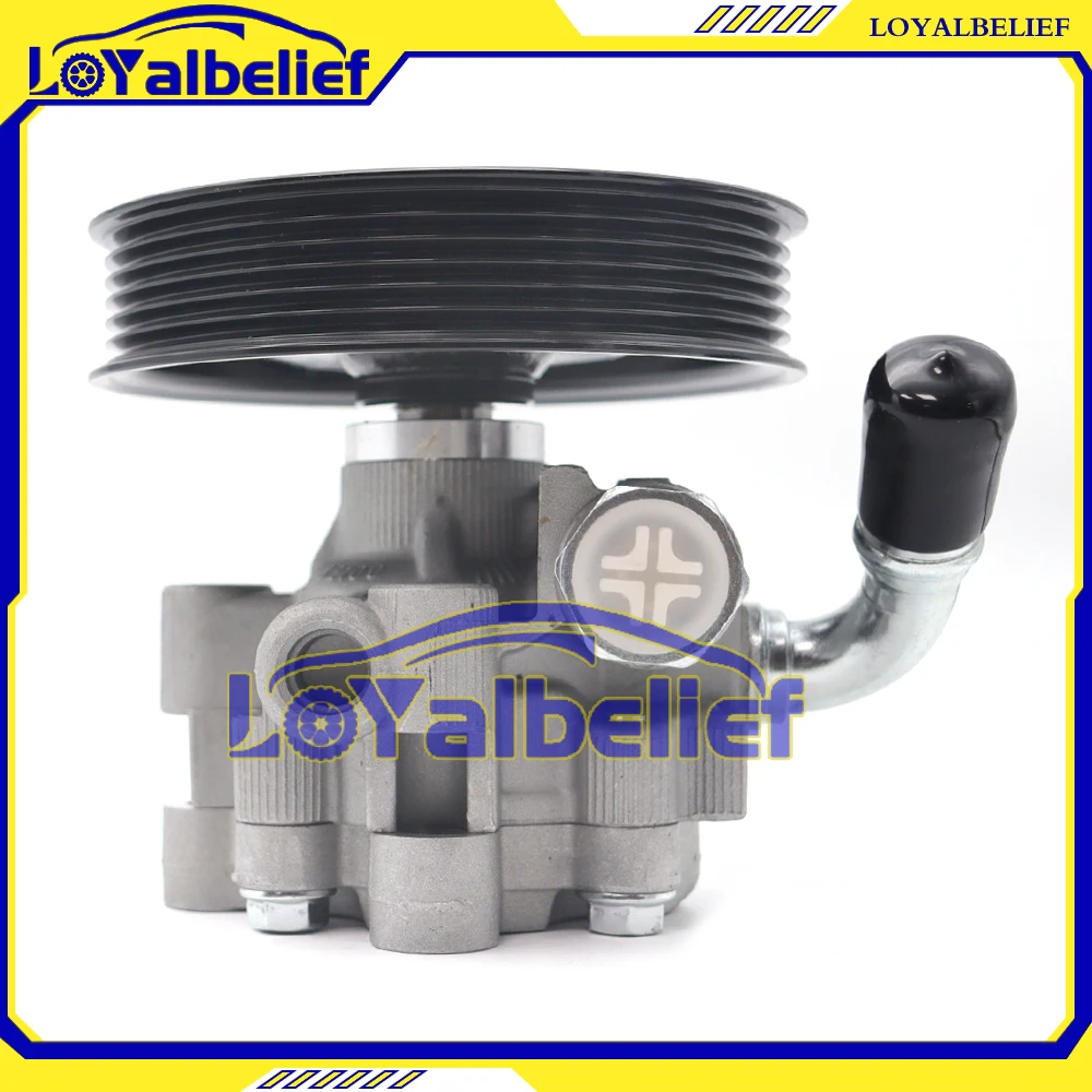 

Power Steering Pump for Chrysler 300C 5.7L 3.5L 6.1L V8 2005-2010 478252AD 478252AC 478252AE 04892093AA 04782524AF