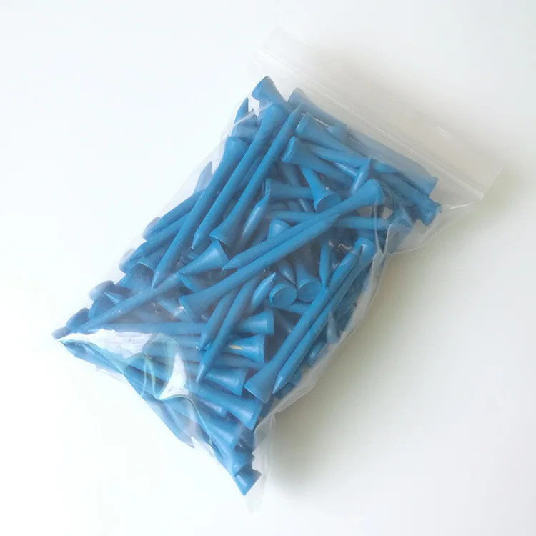 

Factory Direct Sale 42MM 54MM 60MM 70MM 83MM Wooden Golf Tee