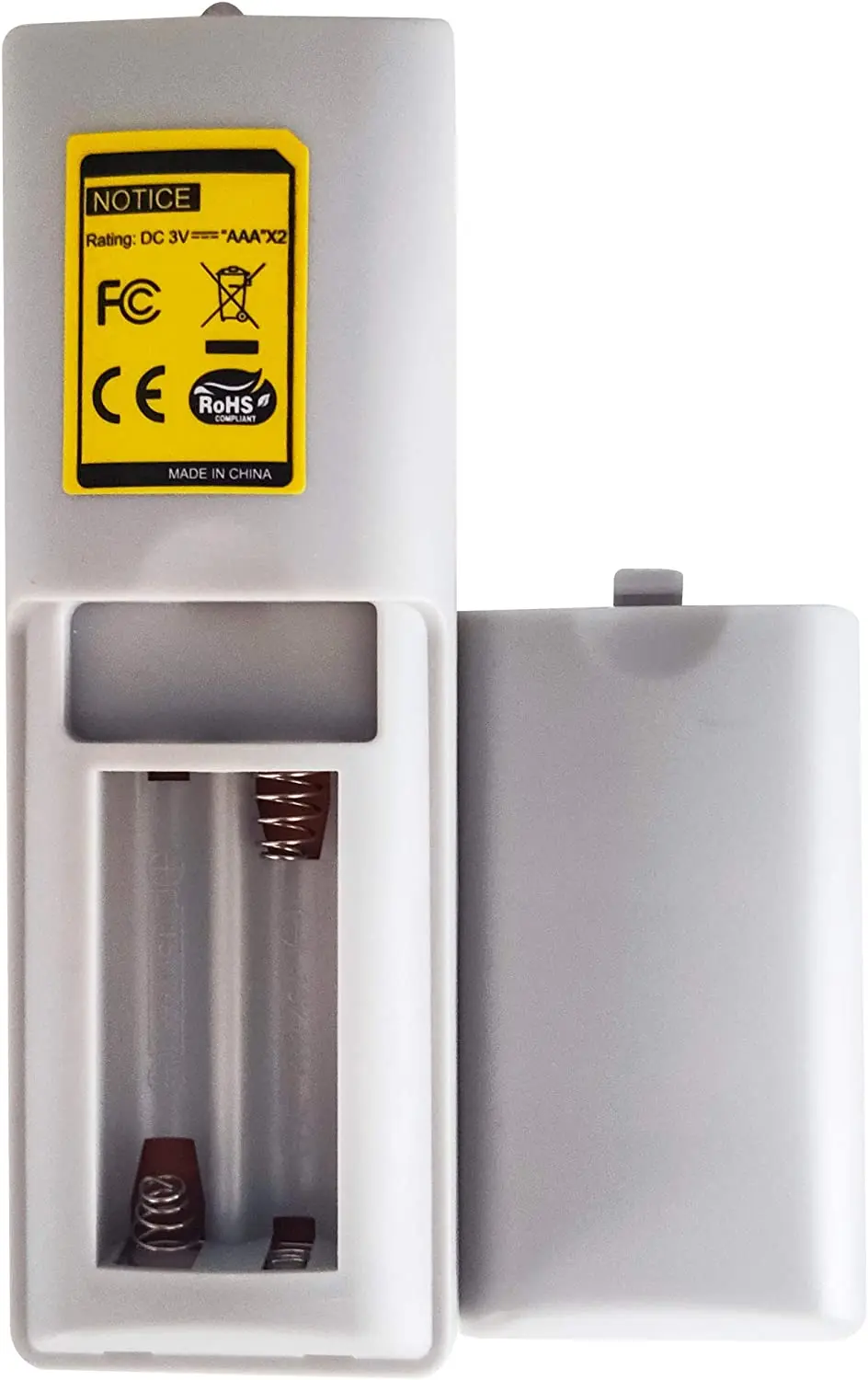 جهاز التحكم عن بعد لشركة أيسر العارض X113 XP113H X113H X114 X1171 X1173 X1173A X1173H X1173N X1183 X1183A X123PH X1273