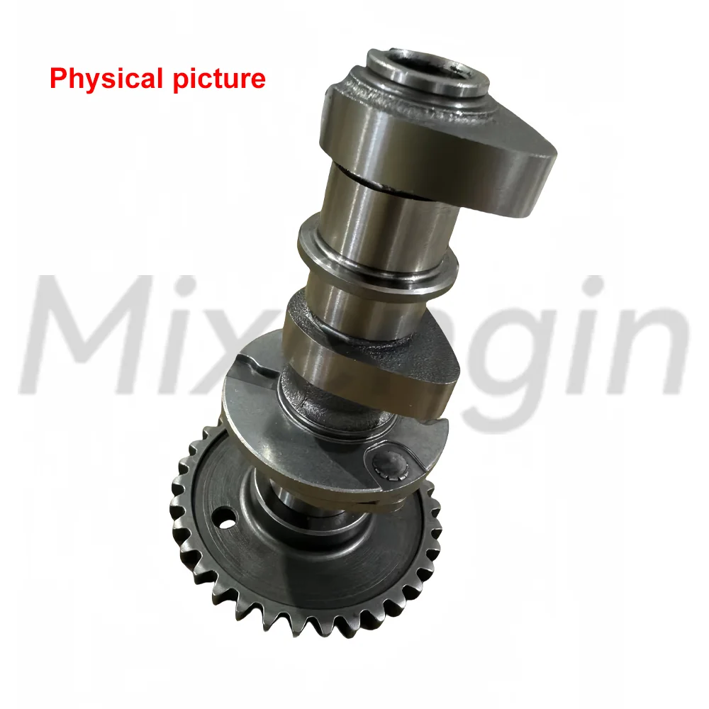 inlet 12710-07G00 exhaust 12720-07G10 Camshaft For Suzuki LTZ400 LTZ400Z LT Z400 LT Z400Z 2005-2008 Motorcycle Engine Parts