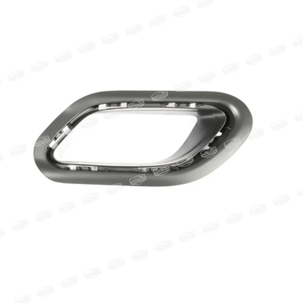 

For Porsche 911 Series 991.2 2017-2019 OE Rear Bumper Air Vent Left OE99150566501L Right OE99150566601R OE Replacement Parts