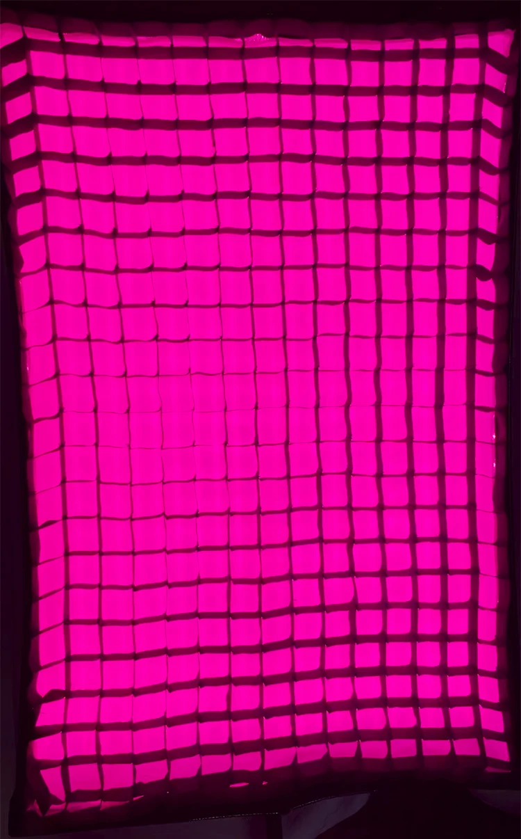 200W Rgb Portable C… - image