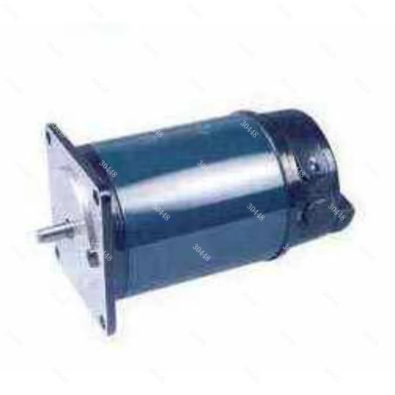 

Двигатель постоянного тока 110ZYT156 24В, с постоянными магнитами, 370Вт, 1500 об/мин, вертикальная установка