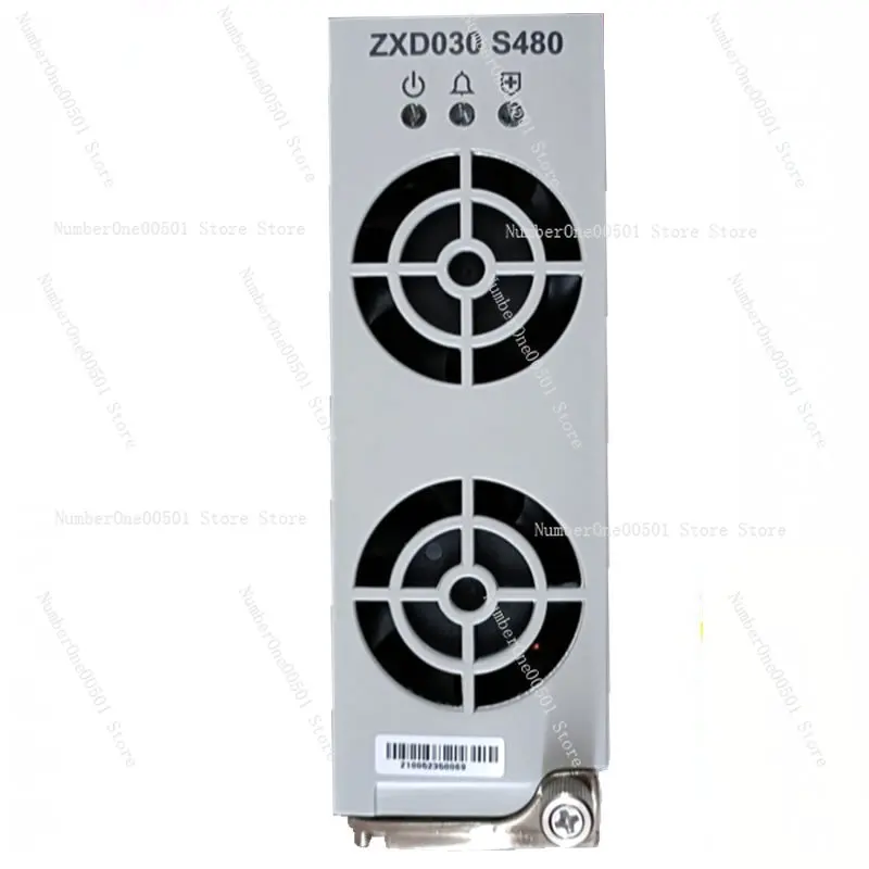 وحدة مقوم ZXD030 S480 ZTE ، 48V ، 30A #1