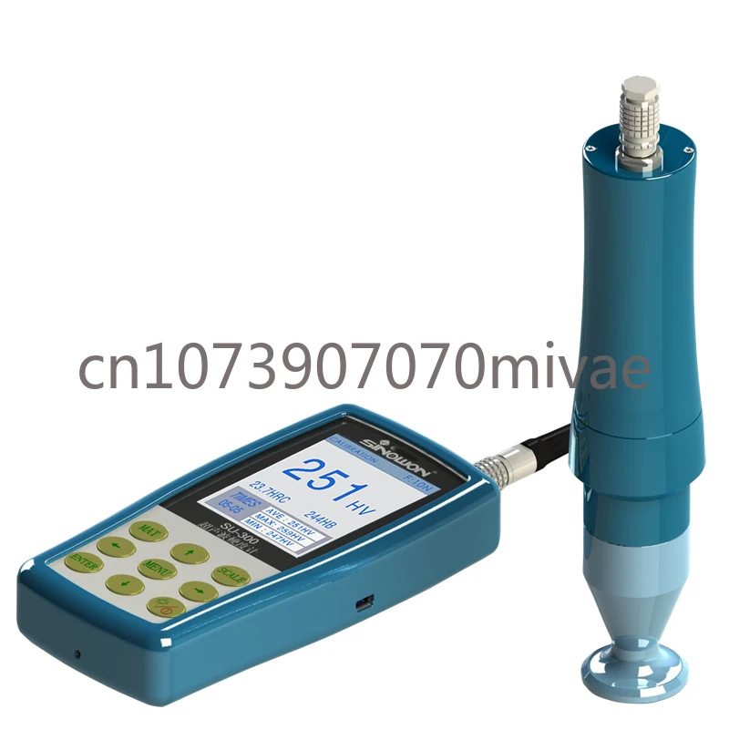 UCI Portable Ultrasonic Hardness Tester