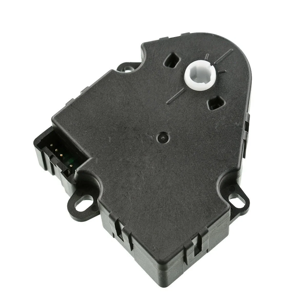 

Привод двери смеси обогревателя HVAC для Mercedes-Benz ML320 ML430 ML55 AMG 1638200108