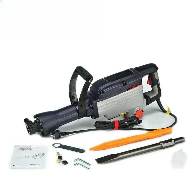 power tools DH65 65mm 2200W  Demolition Hammer