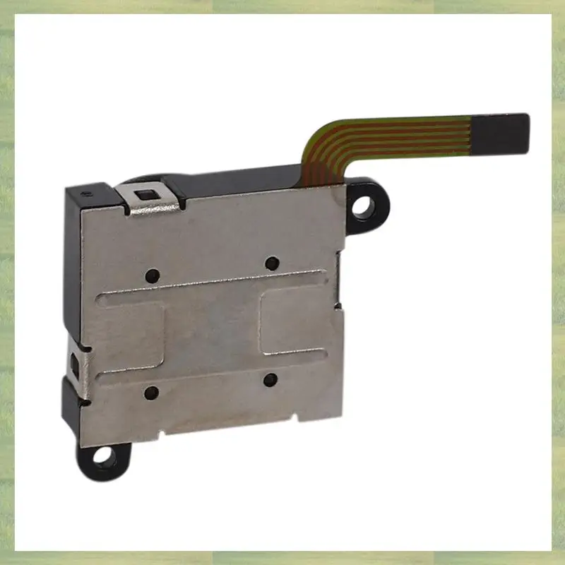 

N15R-100 шт. сменный 3D аналоговый рокер Joy Stick для контроллера Nintendo Switch NS геймпад Joycon Game Pad