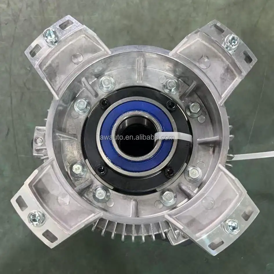 

100% Tested OEM Quality FUSO-TEB-EURO6 Fan System Thermal Fan Clutch QC000392 Replacement for Japanese Light Trucks Car Parts