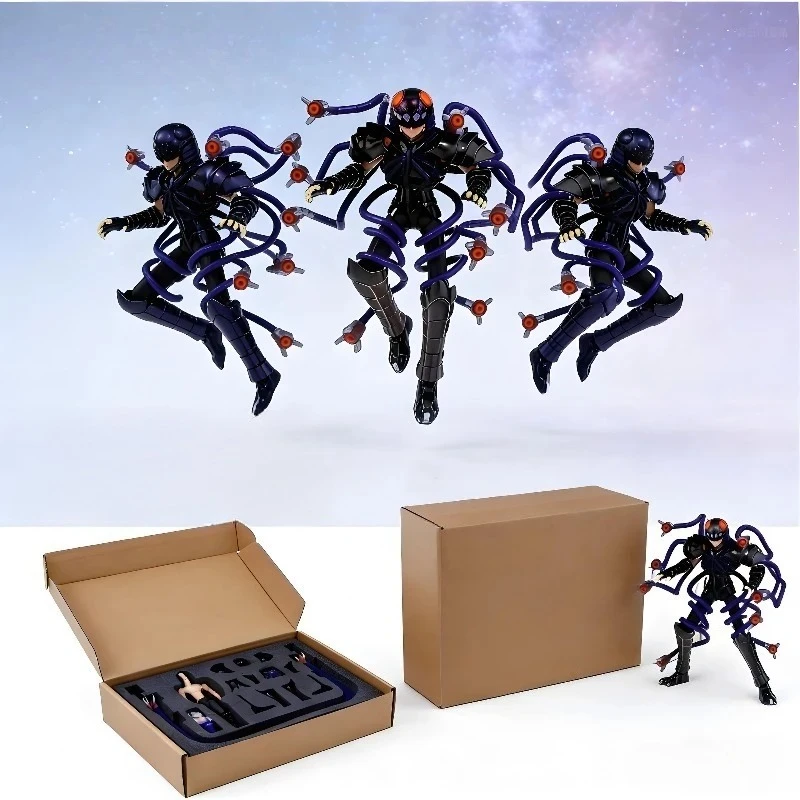 

В НАЛИЧИИ: KUN RH Earth Star/Earthworm/Lemi LC Hades Myth/Saint Seiya EXM Подвижная модель из сплава