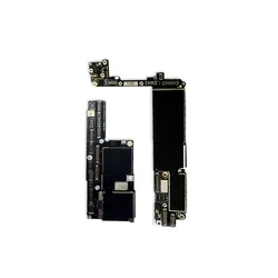 Complete Bad Motherboard With Nand For iPhone X XR XS 11 Pro Max 11PROMAX Hard Disk CPU Repair Skill Practice Disassembly Parts