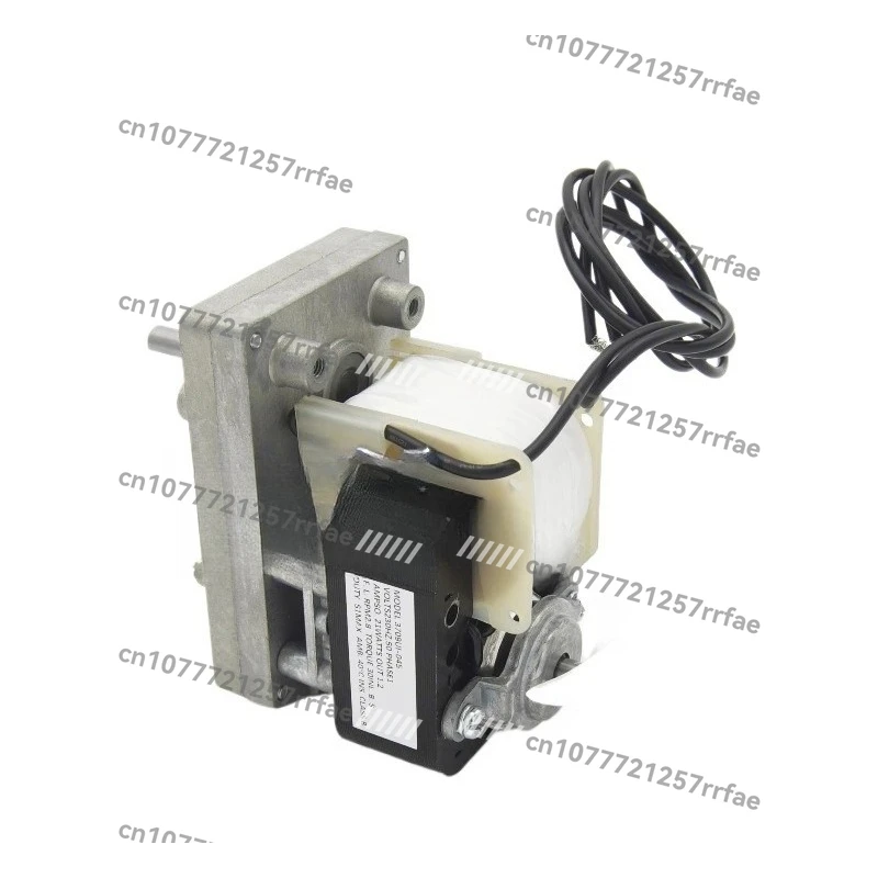 Multifunctional chain oven barbecue machine spit driver 3709UI-045 deceleration motor 2.8RPM