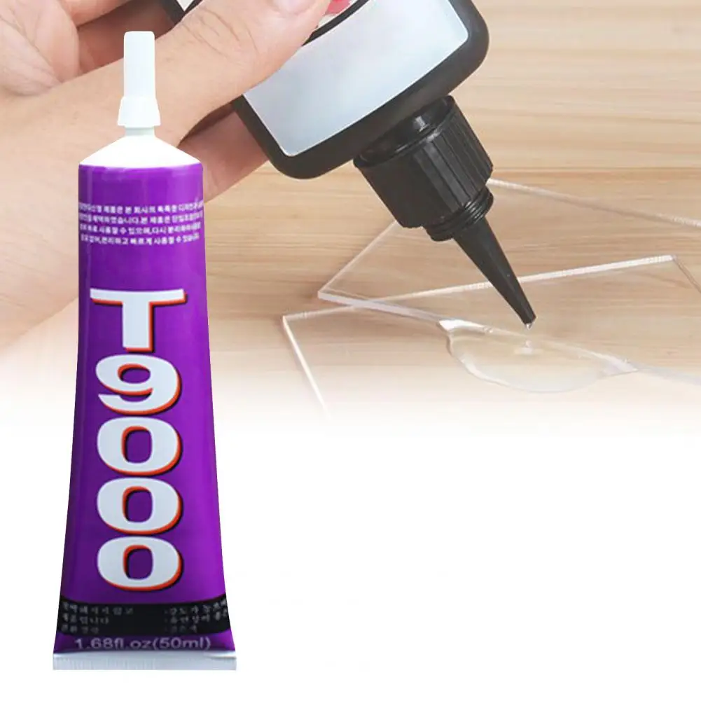 15Ml 50Ml Hữu Ích Keo Sửa Chữa Lỗ Kim Phong Cách Thời Gian-Đa Năng DIY Keo Siêu Dính Cho Gốm Sứ Chất Kết Dính