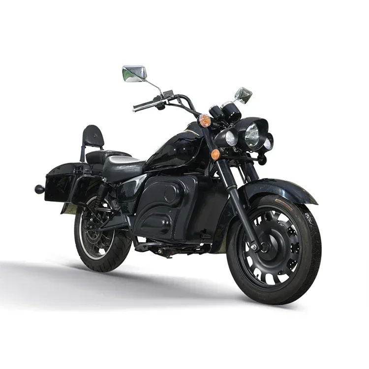 

Luyuan MotorcycleFrom China The Latest Model Of Powerul Moto Touring Motorcycle Scooter Motorbike Adult 2000W /3000W/50000W Elec