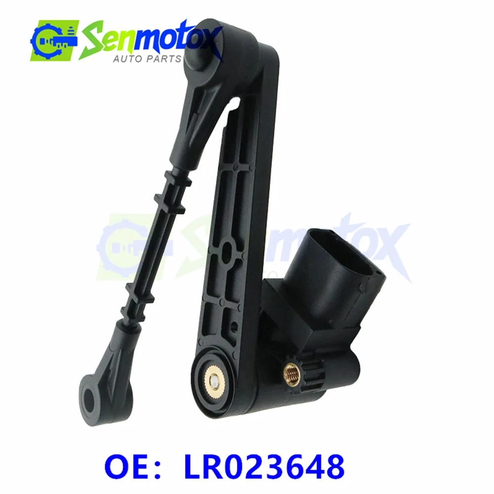 

Датчик уровня задней пневмоподвески LR023648 для LAND ROVER RANGE ROVER SPORT 2010-2013, DISCOVERY 4 2010-2016, LR014065