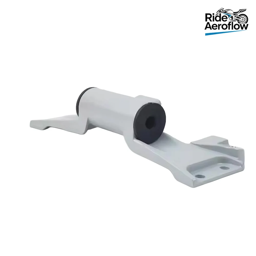 Fit For YAMAHA YZF R1 YZF1000 R6 MT10 MT-10 Fuel Tank Holder Gas Fuel Cell Petrol Resrvoir Fixed Bracket 2004-2025 view 2