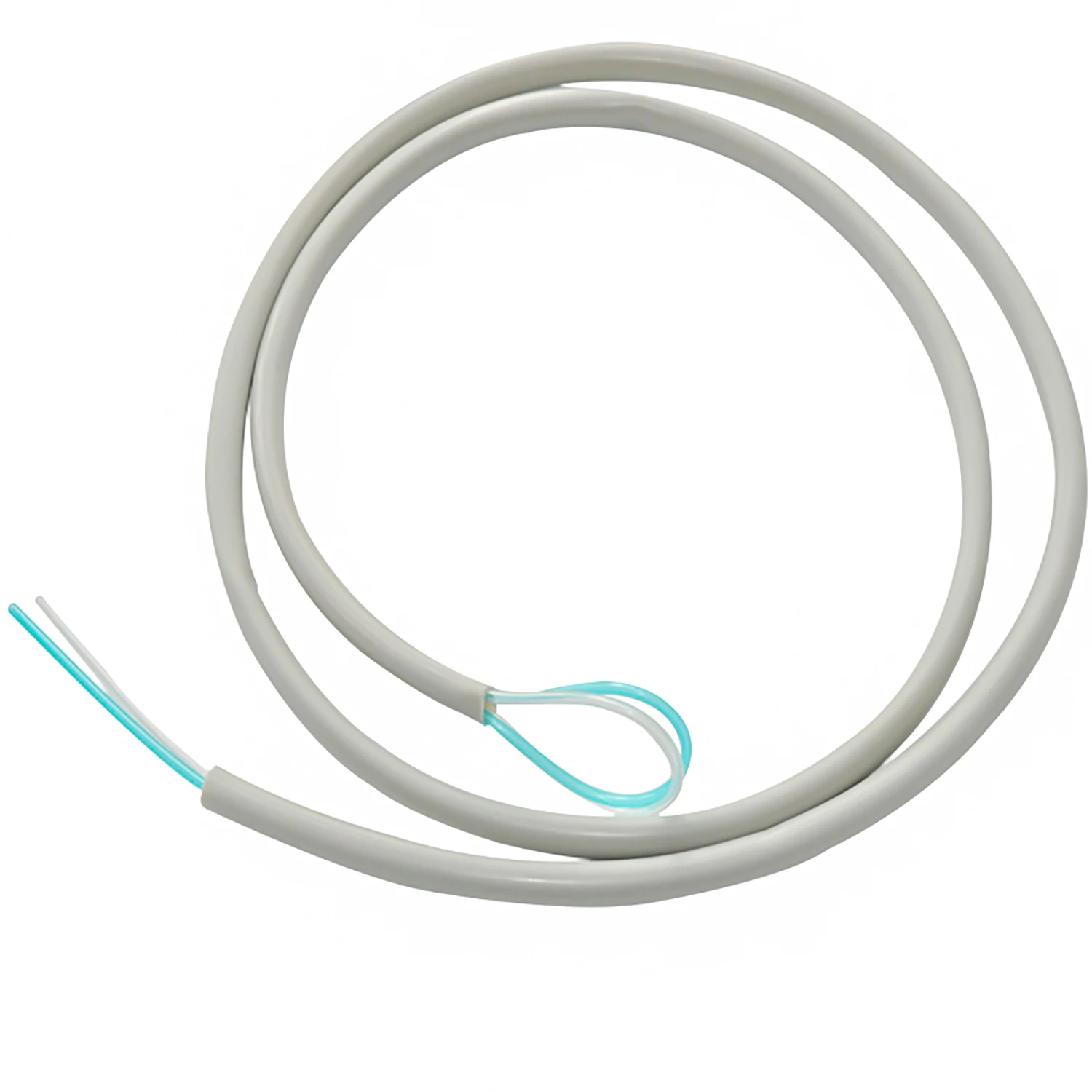 Dental Silicone Tubing For 3-Way Syringe Water Air tube Length 1.5M