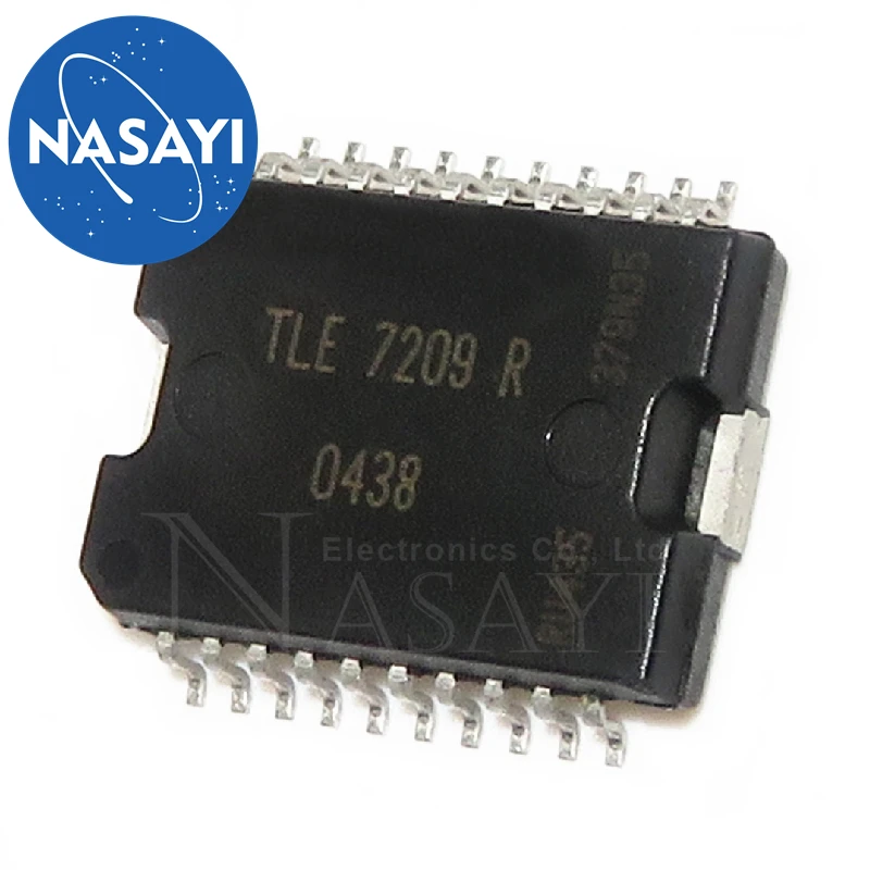 10PCS TLE7209R TLE7209 HSOP-20