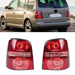 Rear Stop Tail Light Brake Light for Volkswagen VW Touran 2008 2009 2010 Taillight Auto Parts