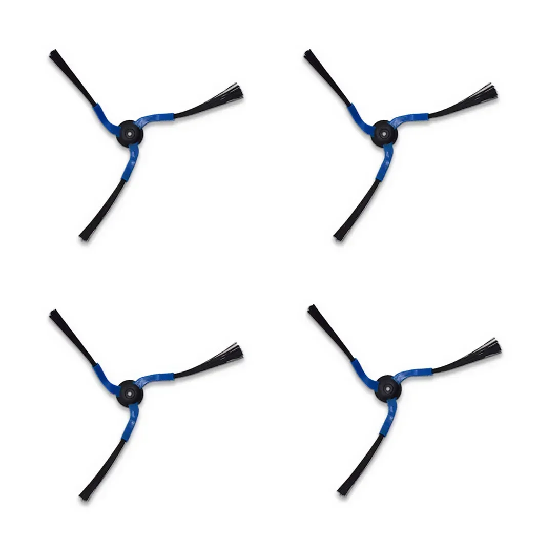 8 шт. боковая щетка для пылесоса Samsung Navibot Robot VC-RM96W SR8751 SR8730 SR8F30 VR10ATBATGY/SW