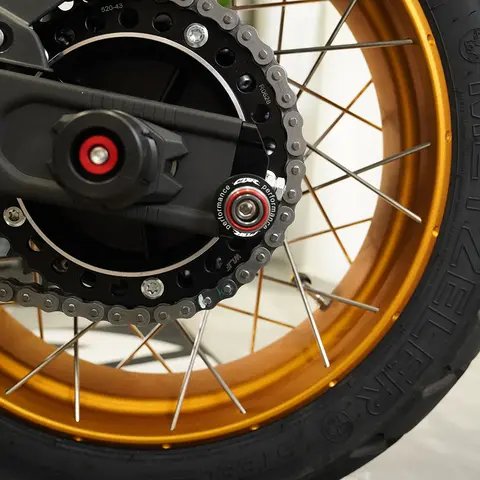 6 best sales होंडा सीबीआर 900आरआर - №6