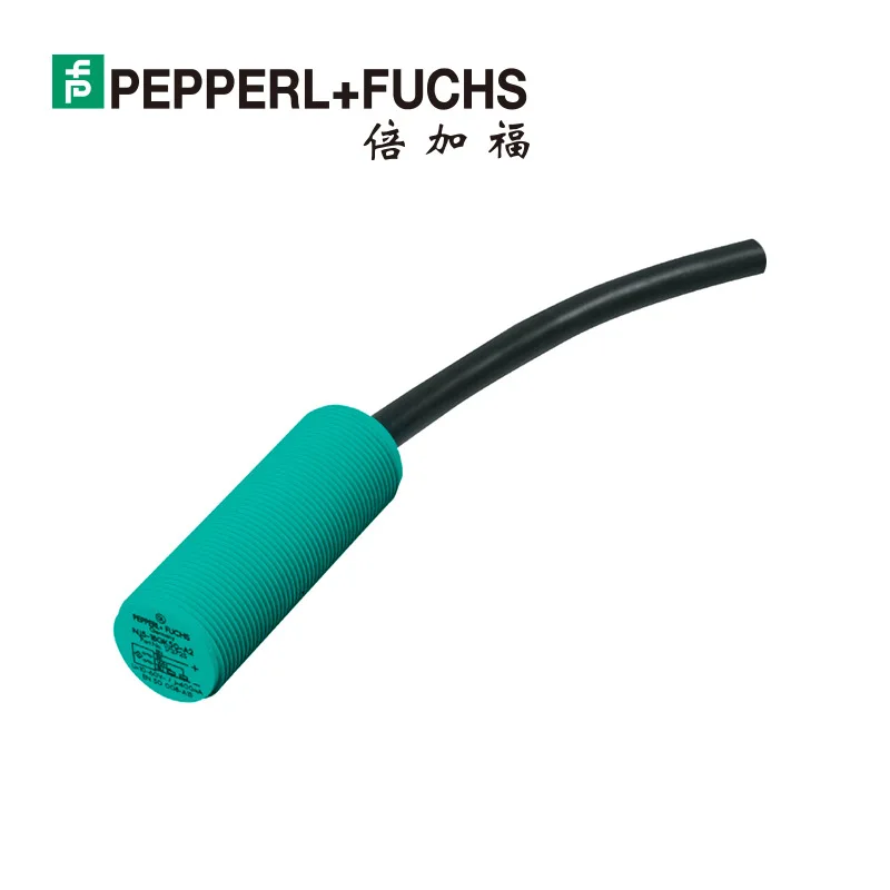 2025 Pepperl + Fuch…