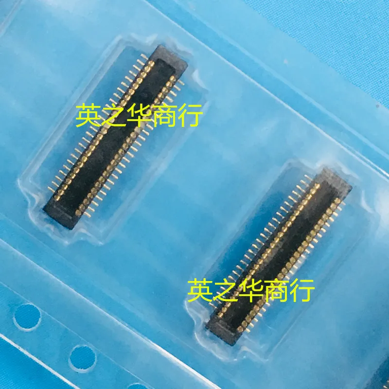 

30 шт. оригинальный новый разъем 0559090574 55909-0574 559090574 0,4 мм шаг 50 контактов штекер