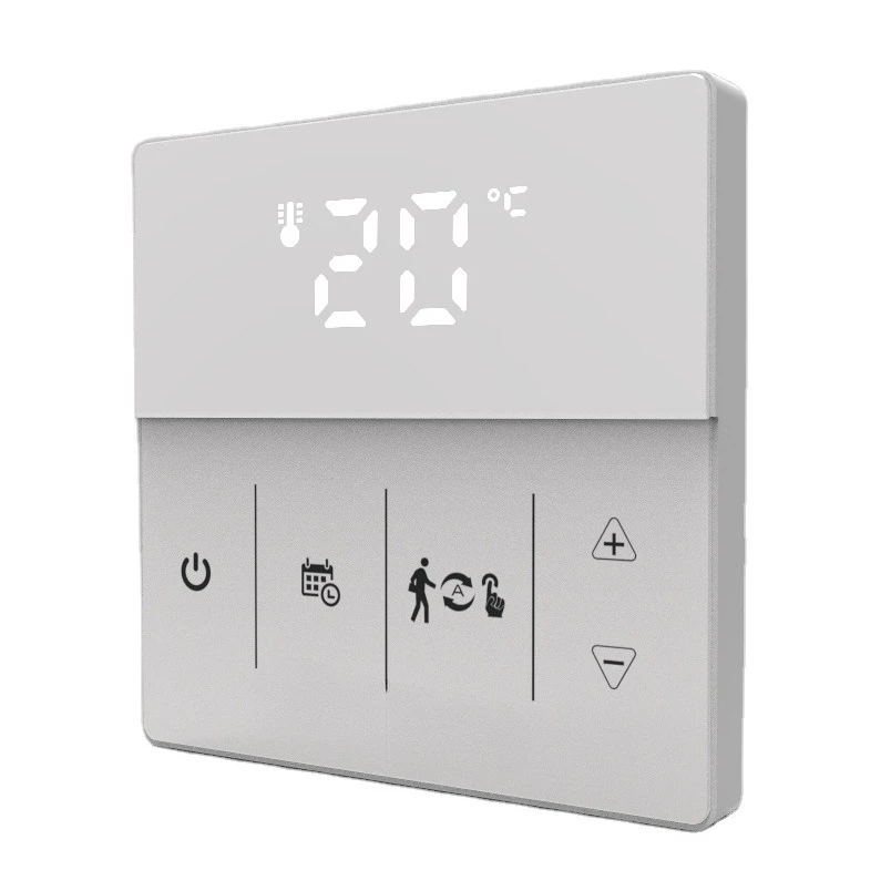 

Smart Thermostat Programmable Smart Home Products Floor Heating Home Heating System for House