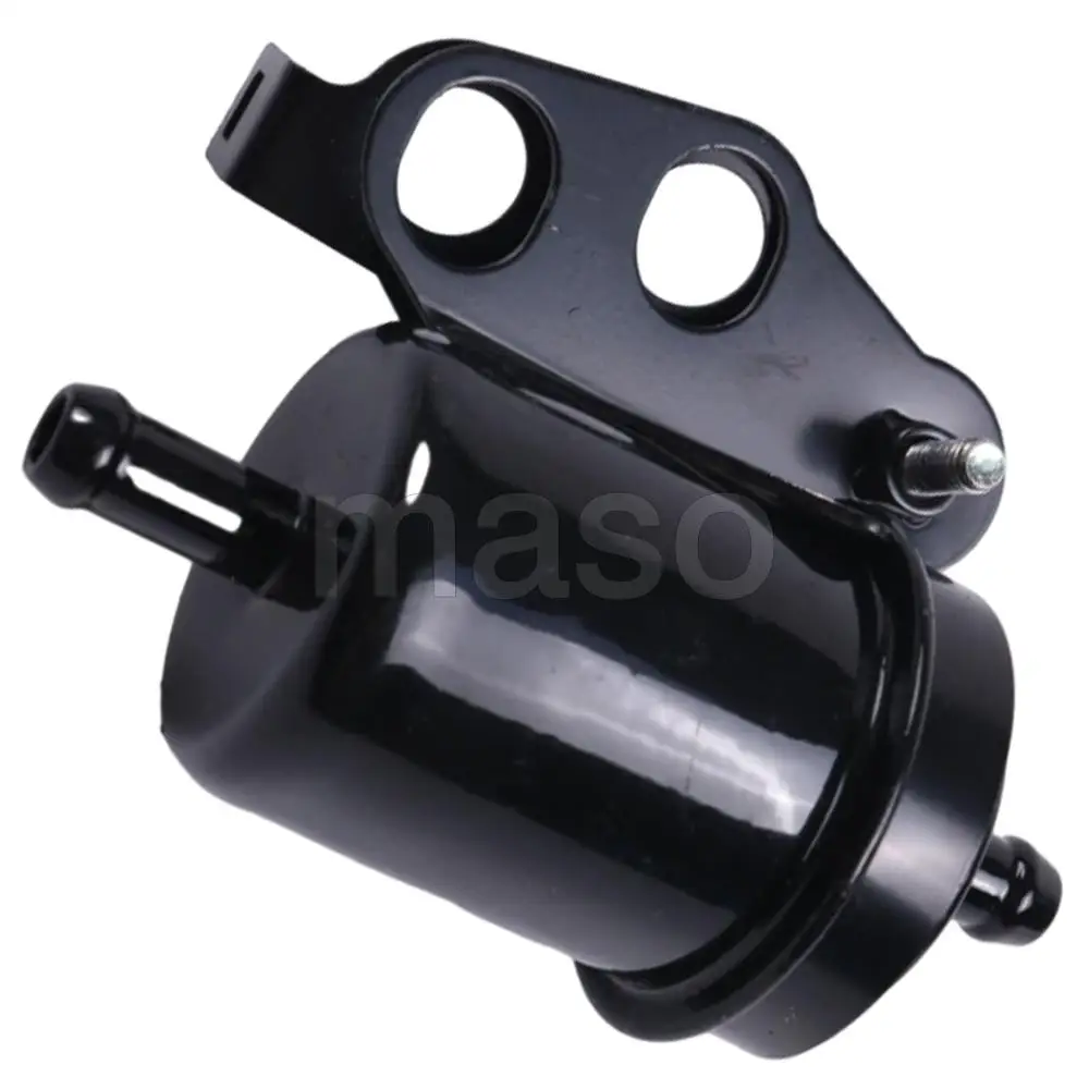 

Fuel Filter 15410-87J00 1541087J00 For Suzuki Outboard DF40 40 DF50 50 HP 2001-2008 For Johnson Evinrude 40 50 HP